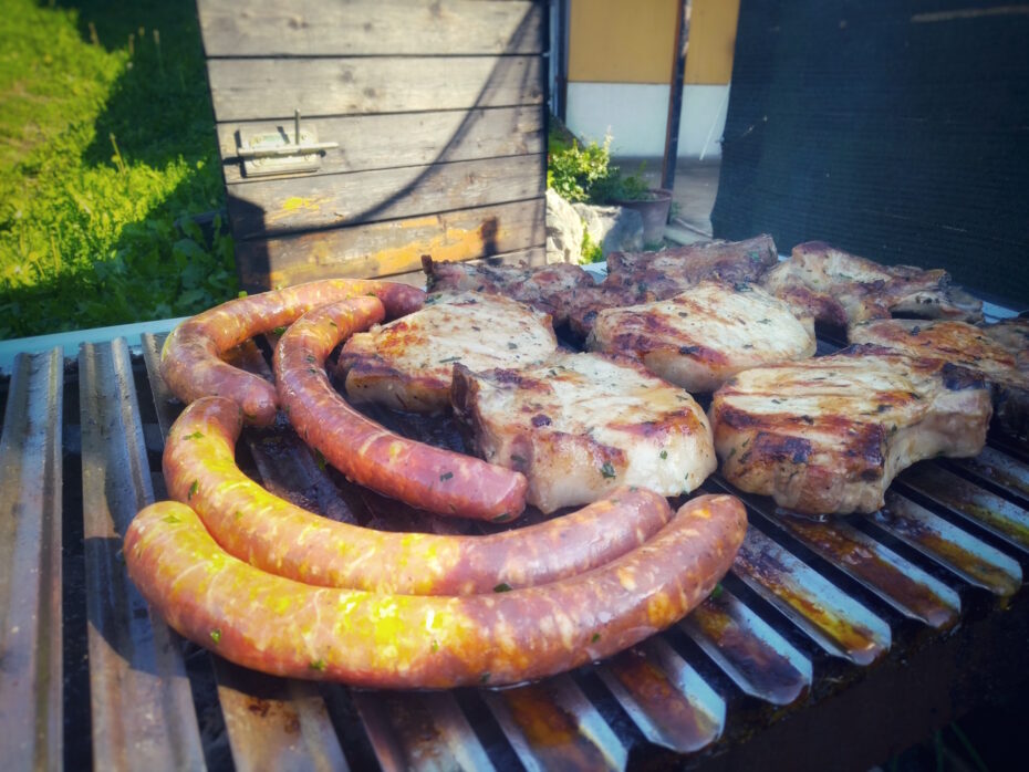 BBQ SE European Specialty - Featured Image