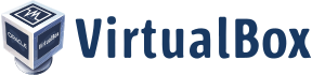 VirtualBox Logo - Rectangle