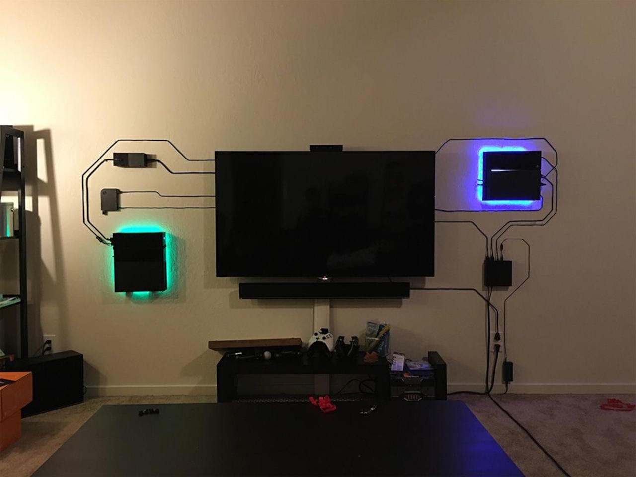Home/Small Office Network - Creative Cabling