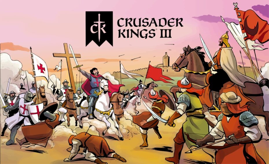 Crusader Kings 3 Best Region Guide - Featured Image