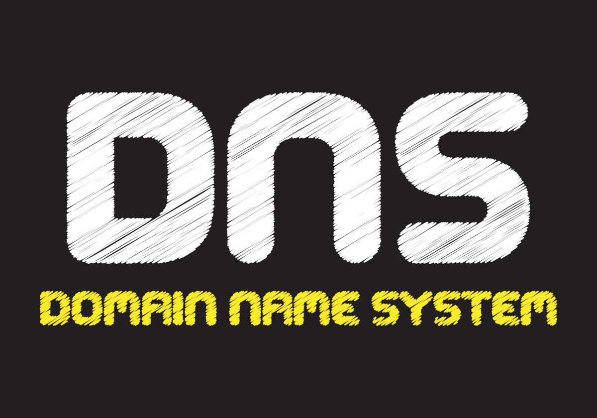 DNS Server Setup - Featured Image