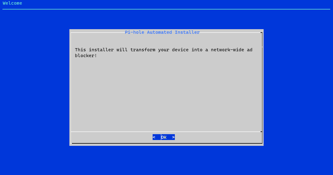 Pi-hole Installation on Debian - Automated Installer