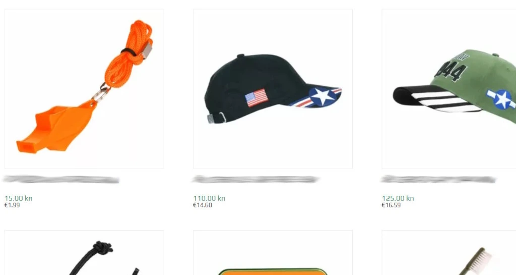 Featured image for “Display Multiple Currencies in WooCommerce”