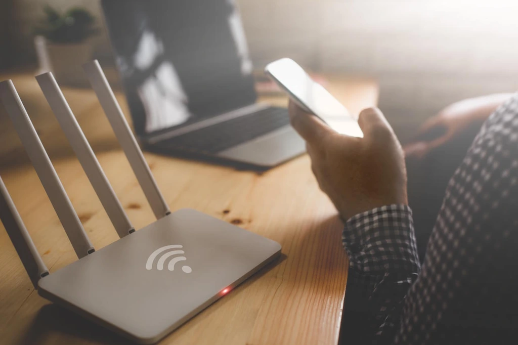 Featured image for “Home/Small Office Environment – Network Overview”