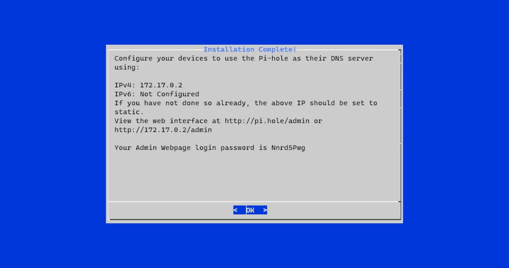 Pi-hole on Debian - Network Level Ad Blocker ⋆ Zack's